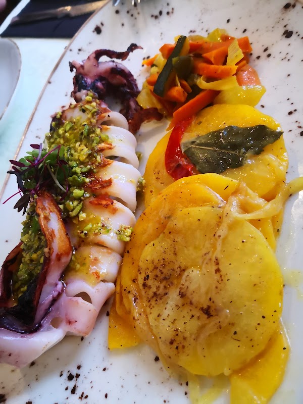 Restaurante El Convento – Arcos de la Frontera - Vieille ville (photo 2)