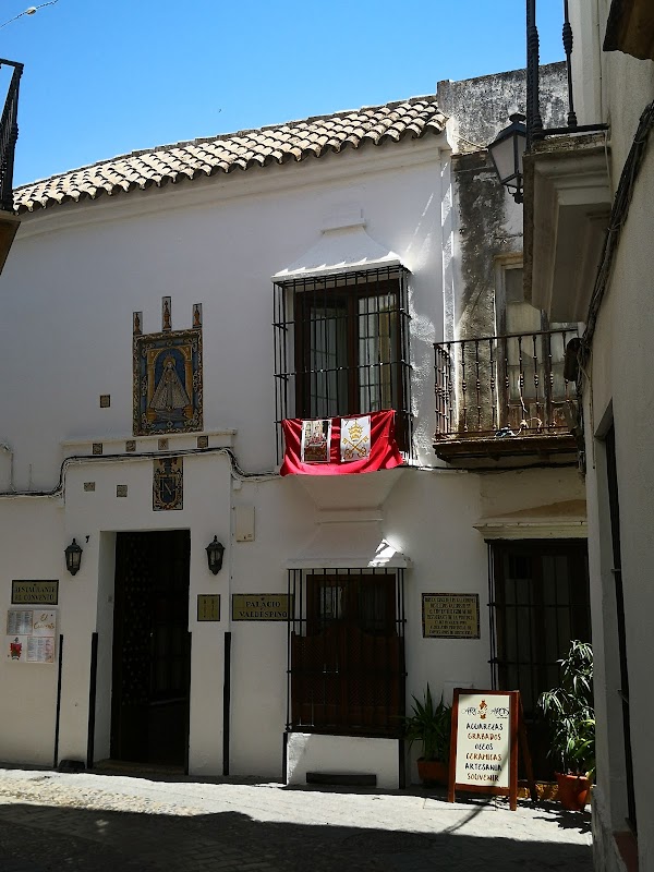 Restaurante El Convento – Arcos de la Frontera - Vieille ville (photo 3)