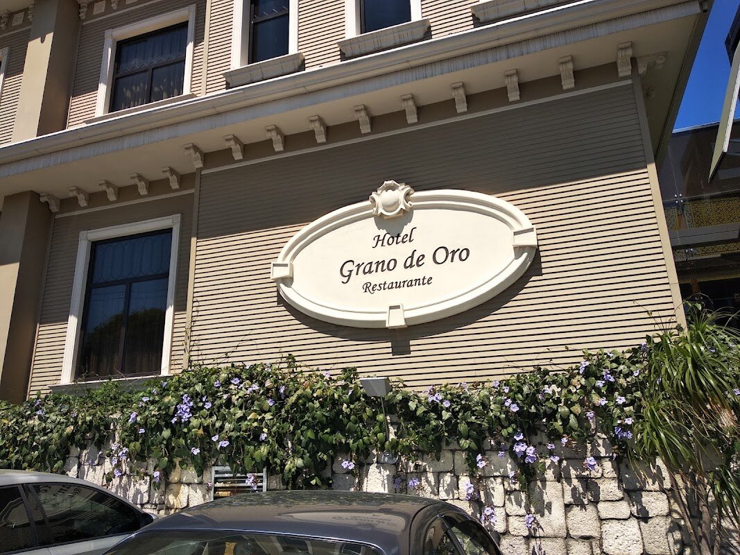 Restaurante Grano de Oro – San José Centre (photo 1)