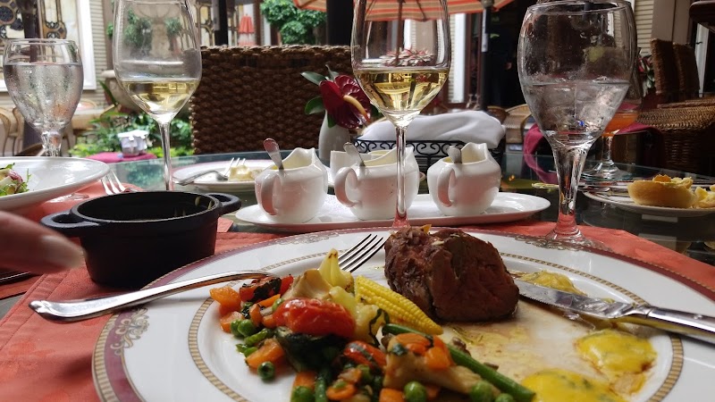 Restaurante Grano de Oro – San José Centre (photo 2)