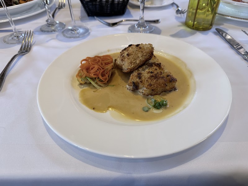 Restaurante Grano de Oro – San José Centre (photo 3)