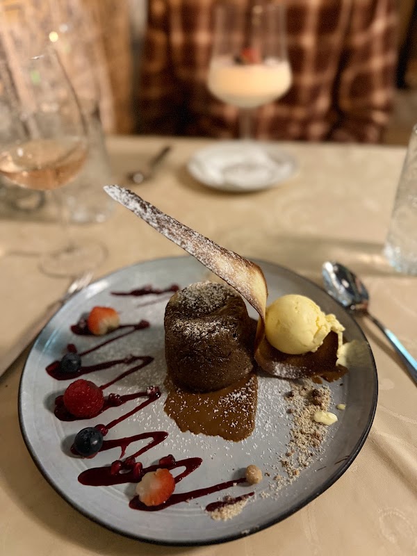 Restaurante Mozart – Restaurante Mozart, Rua de Santa Maria 77, Funchal, Madère, Portugal (photo 3)