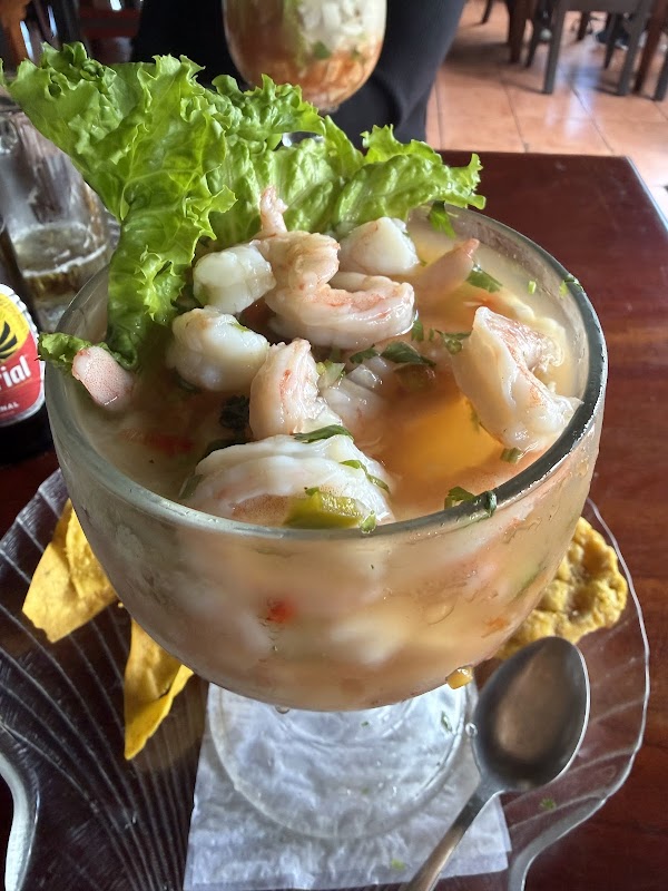 Restaurante Nuestra Tierra – La Fortuna (photo 3)