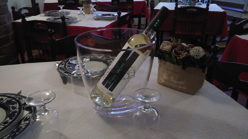 Restaurante O Templo – Évora, Alentejo (photo 2)