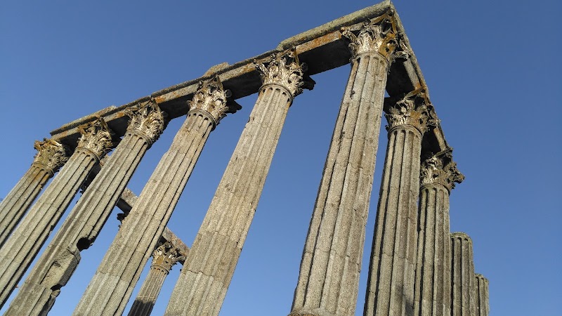 Restaurante O Templo – Évora, Alentejo (photo 3)