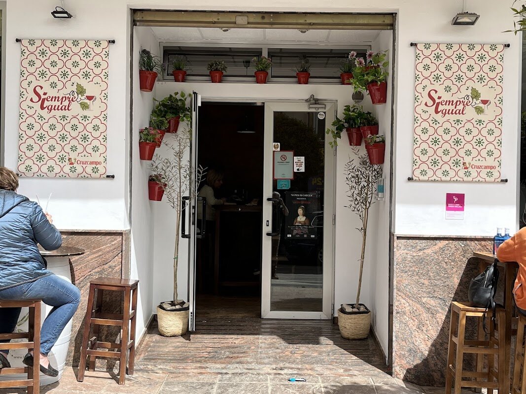 Restaurante Siempre Igual – Ronda - Calle Nuevo (photo 1)