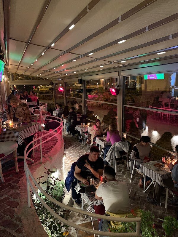 Resto Bar Taraca – Old Town Kotor (photo 1)