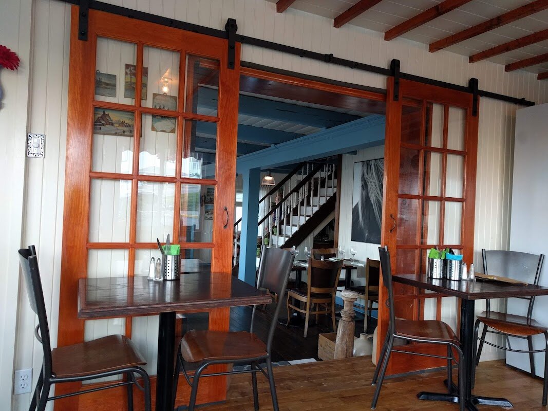 Resto Tandem – Baie-Saint-Paul, Charlevoix (photo 1)
