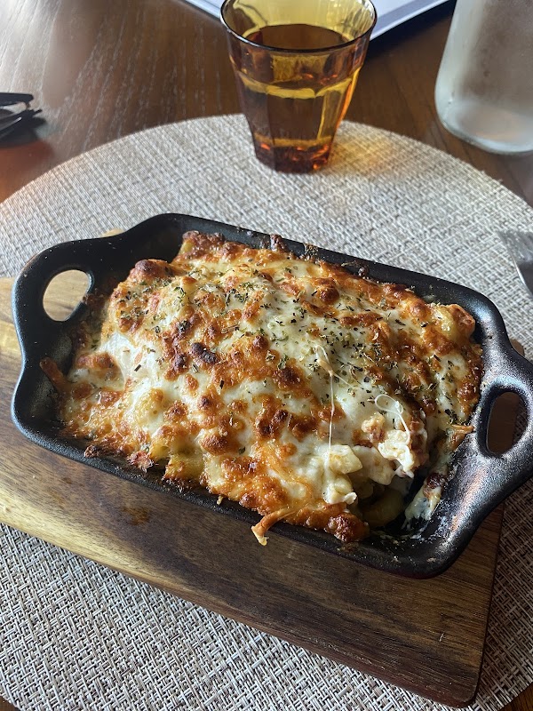 Resto Tandem – Baie-Saint-Paul, Charlevoix (photo 3)