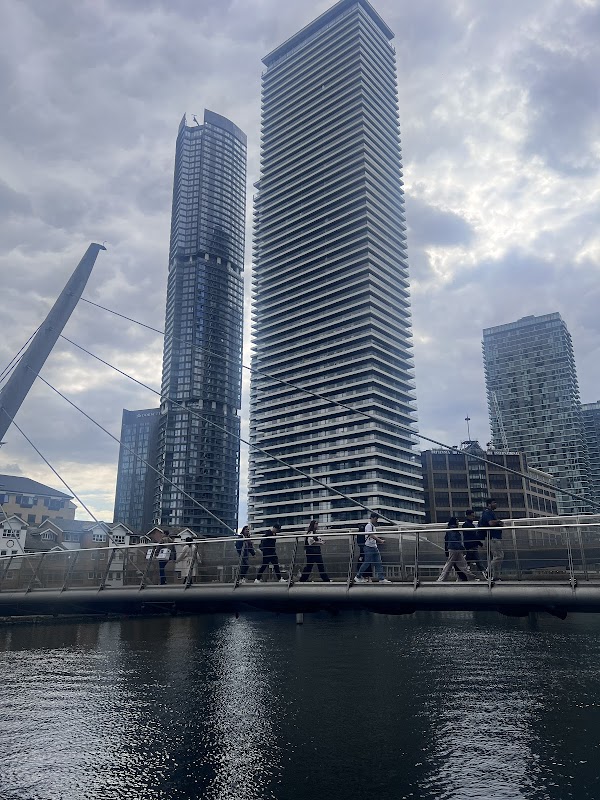Réunions business - Salle de réunion Business Center – 15 Water Street, Canary Wharf, London (photo 3)