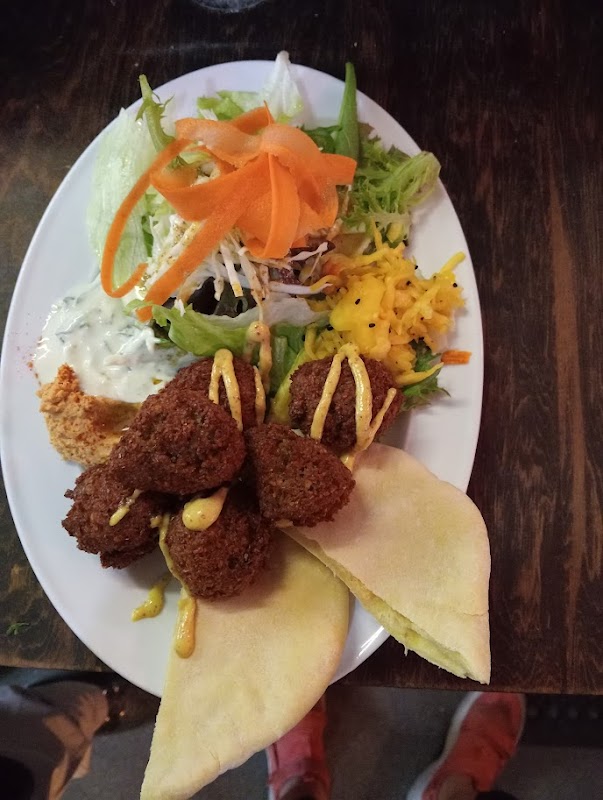 Revite Cafe – High Street, Motueka, Nouvelle-Zélande (photo 2)