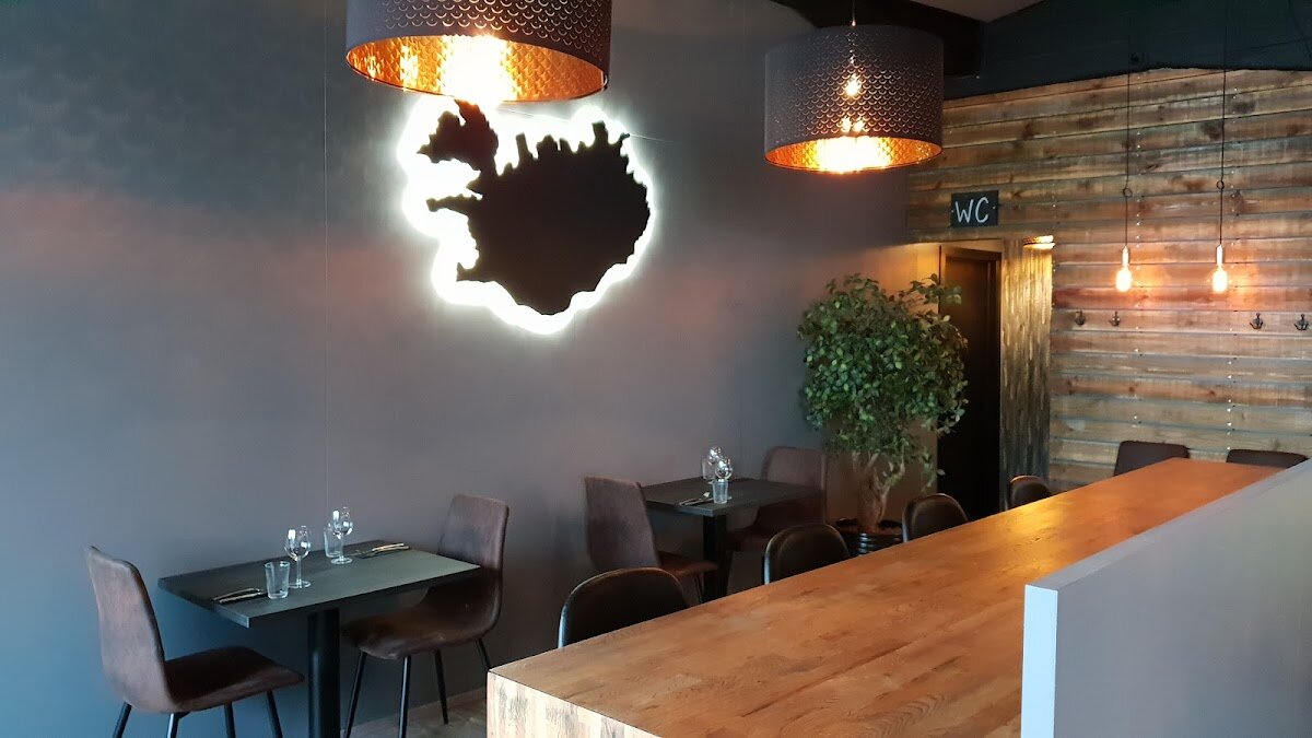 Reykjavik Kitchen – Reykjavik centre (photo 1)