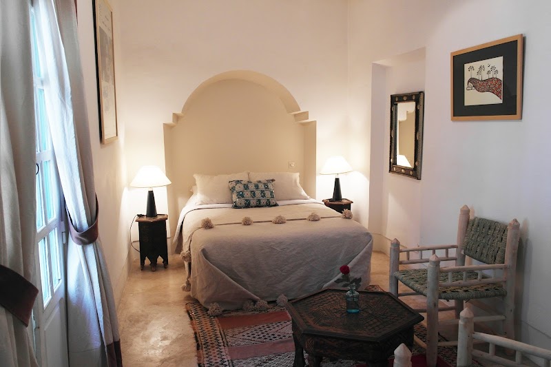 Riad Helen – Médina, Marrakech (photo 2)