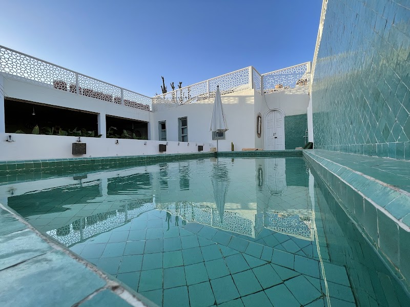 Riad Helen – Médina, Marrakech (photo 3)