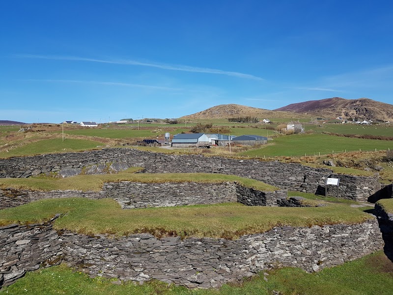 Ring of Kerry – Ring of Kerry, comté de Kerry, Irlande (photo 2)