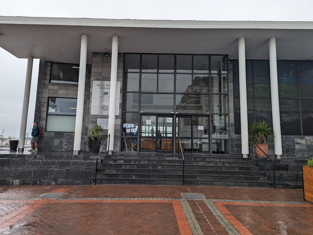 Robben Island Tour – V&A Waterfront, Cape Town (photo 1)