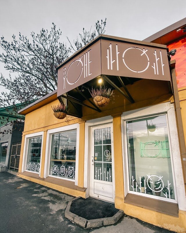 Rohe Kohvik – Kalamaja, Tallinn (photo 1)