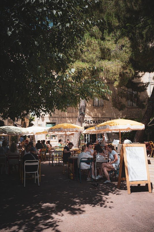Rosemarie – Rosemarie, 8 Rue du Bras de Fer, 34000 Montpellier (photo 1)