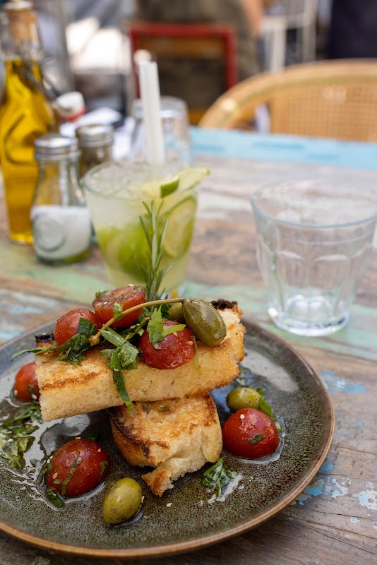 Rosemarie – Rosemarie, 8 Rue du Bras de Fer, 34000 Montpellier (photo 2)