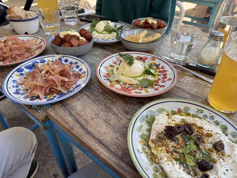 Rosemarie – Rosemarie, 8 Rue du Bras de Fer, 34000 Montpellier (photo 3)