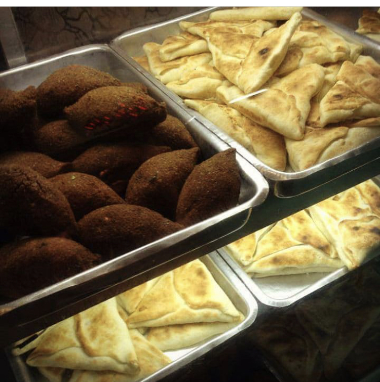 Rotisseria Sírio Libanesa – Lapa, Rio de Janeiro (photo 2)