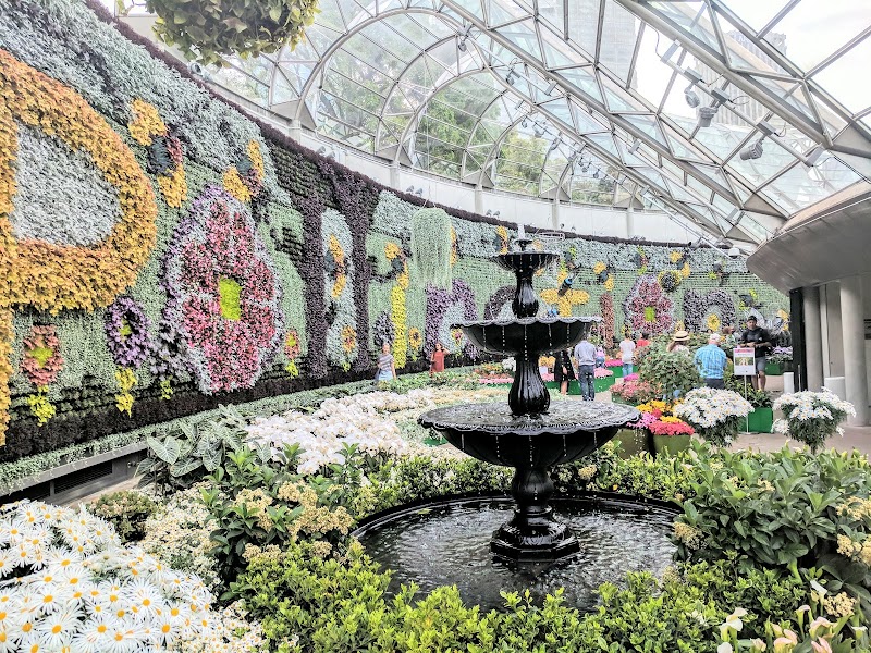 Royal Botanic Garden Sydney – Mrs Macquaries Rd, Sydney NSW 2000, Australia (photo 2)
