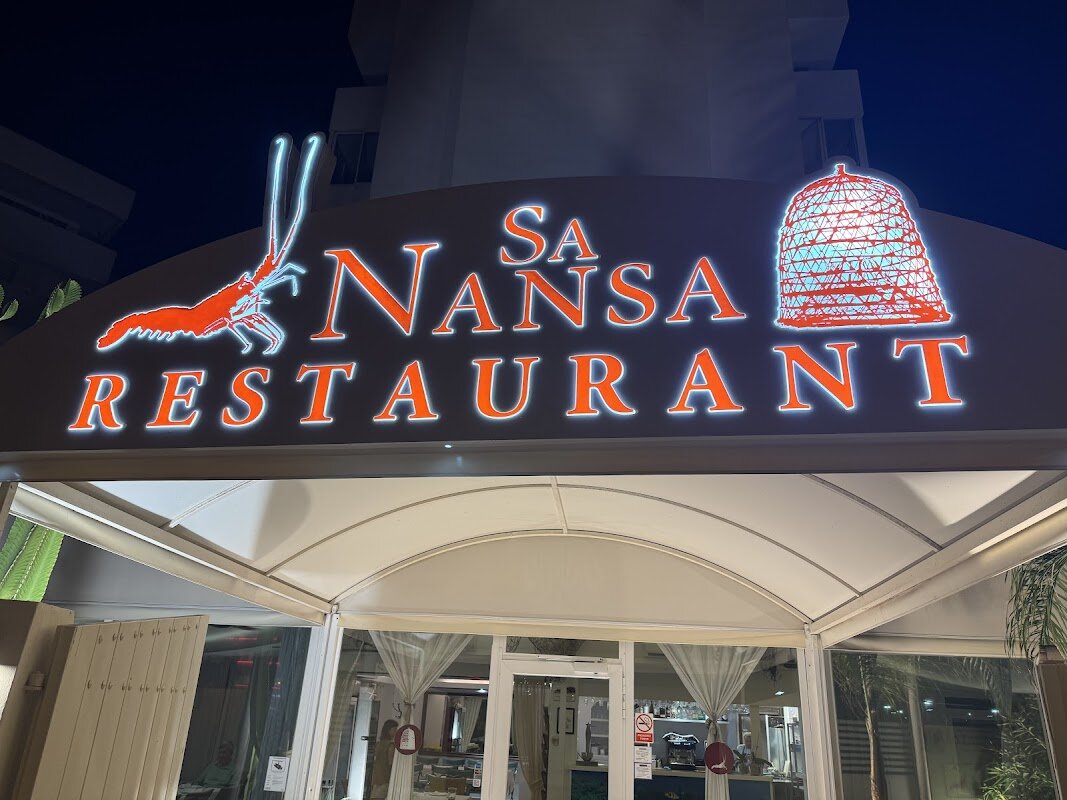 Sa Nansa – Ibiza Town, marina (photo 1)
