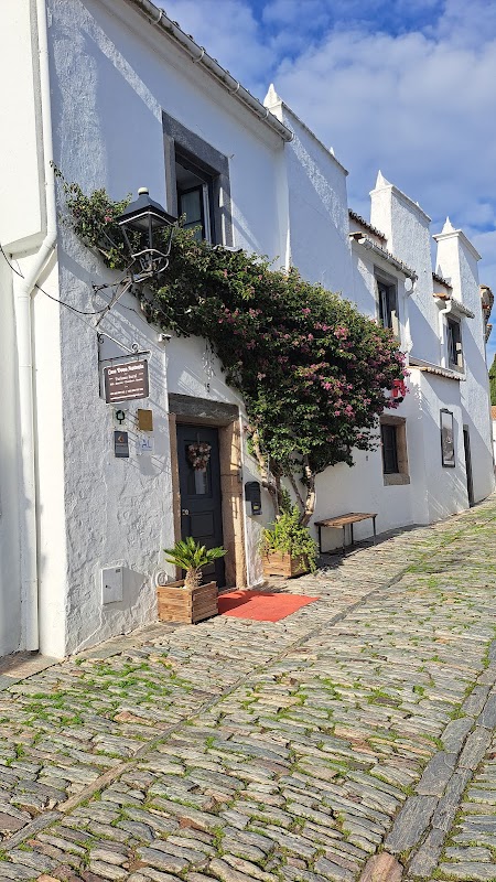 Sabores de Monsaraz – Rua de São Bento 2, Monsaraz, Reguengos de Monsaraz, Portugal (photo 3)