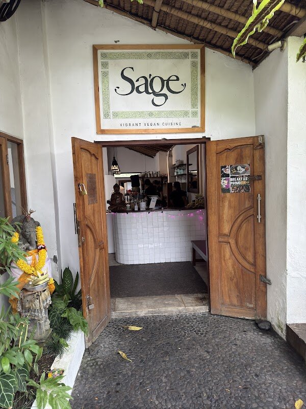 Sage Bali – Central Ubud (photo 1)