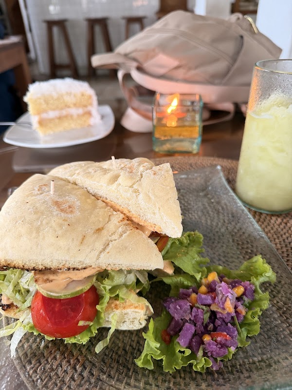 Sage Bali – Central Ubud (photo 3)