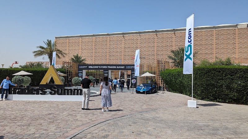 Lubricant Expo Middle East 2026 – Festival Arena Dubai, Dubai Festival City (photo 3)