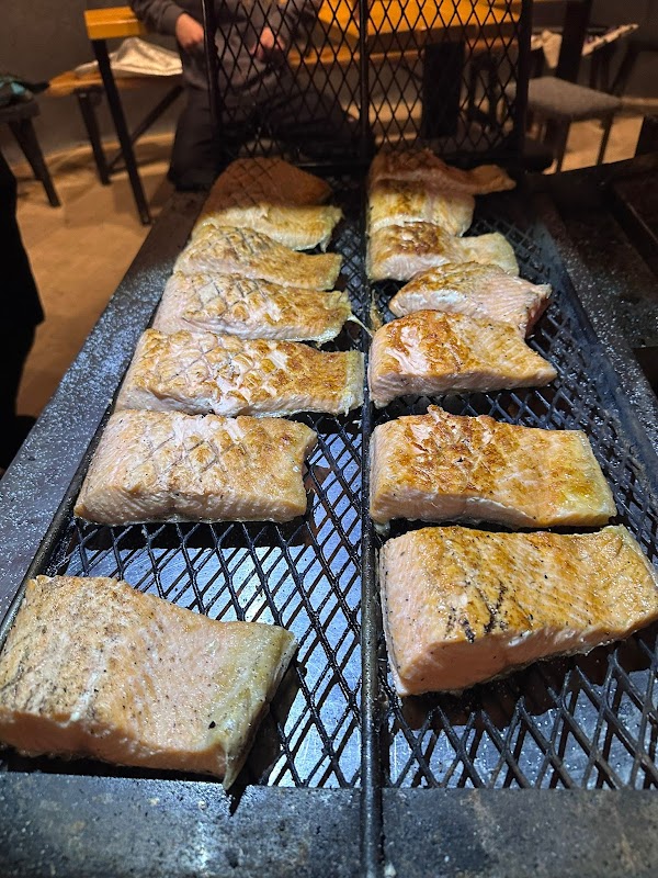 Santa's Salmon Place – Village du Père Noël (photo 2)
