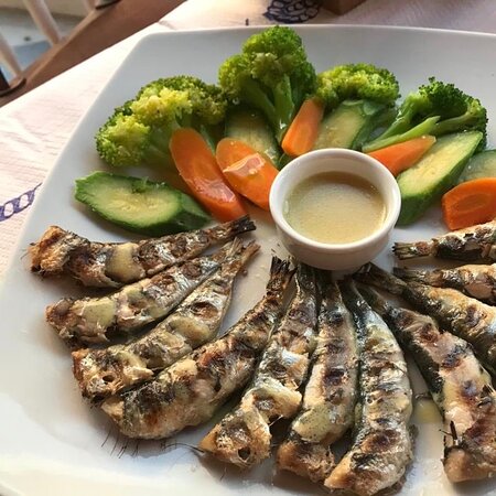 Sarris Tavern – Naxos Town (Chora), Naxos, Grèce (photo 2)