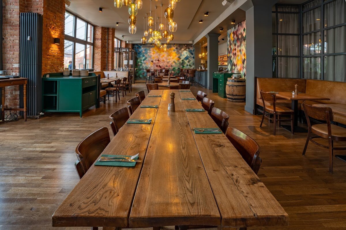 Schnitzelei Mitte – Mitte, Berlin (photo 1)