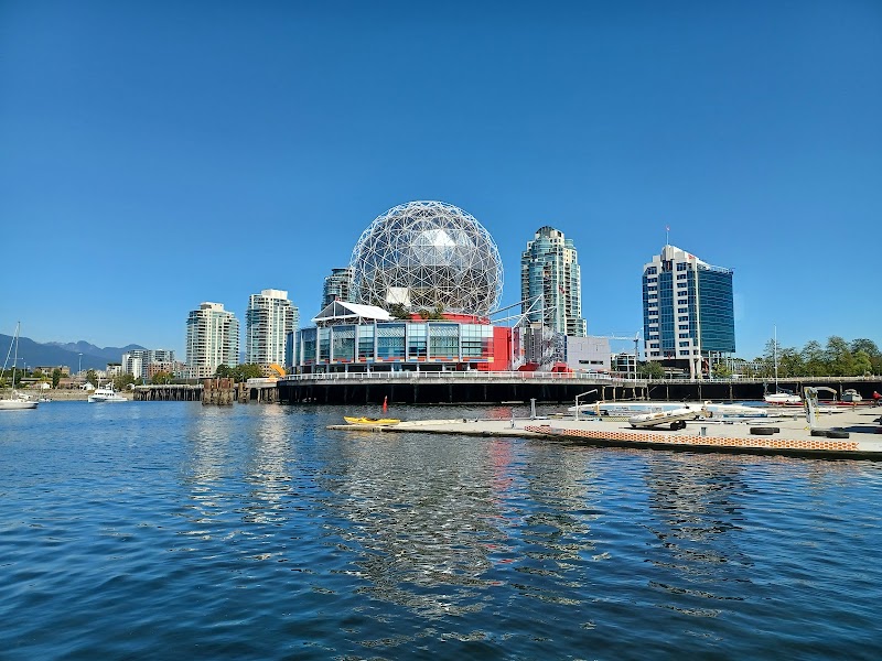 Science World – Main Street, Vancouver (photo 3)
