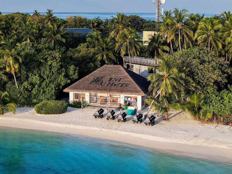 Scuba Diving Discovery Course – Centre de plongée Sirru Fen Fushi, Shaviyani Atoll, Maldives (photo 2)