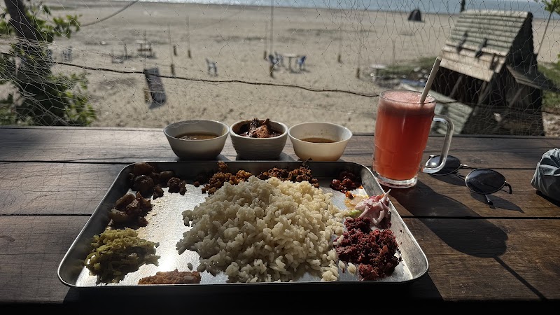 Seafood Restaurant Alappuzha – Bord lagune Alappuzha (photo 3)