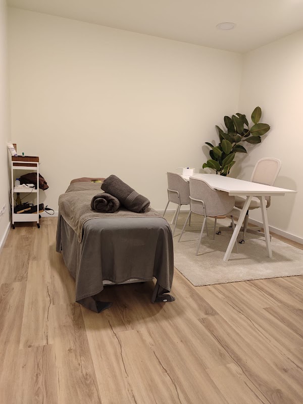 Séance de massage et récupération (kinésithérapie) – Zambujeira do Mar (photo 3)