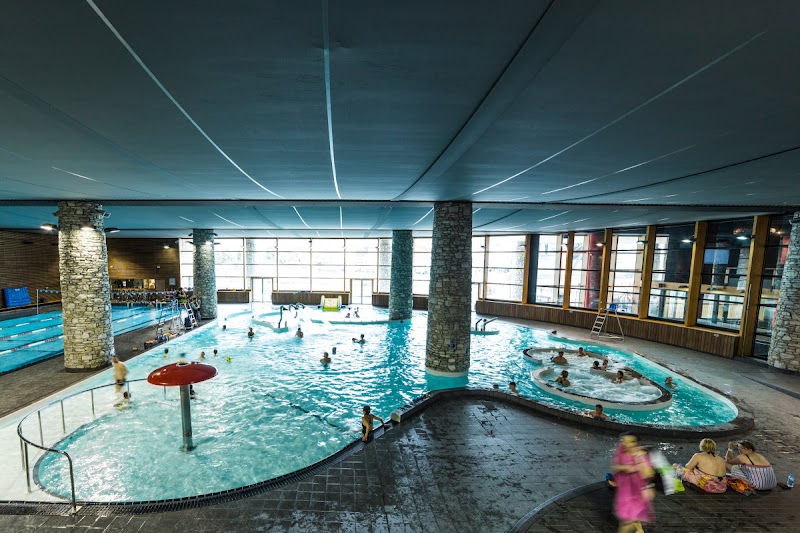 Séances piscine Centre Aquasportif – Centre Aquasportif, 73150 Val d'Isère (photo 2)