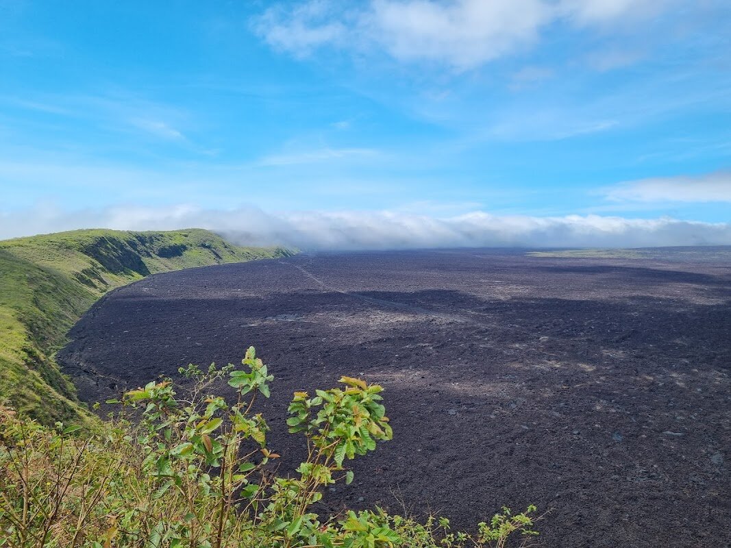 Sierra Negra Volcano Trek – Sierra Negra, Isabela Island (photo 1)
