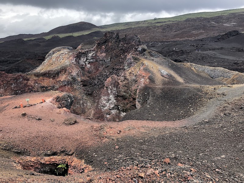 Sierra Negra Volcano Trek – Sierra Negra, Isabela Island (photo 2)