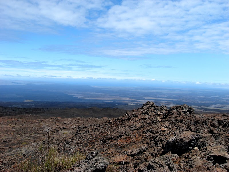 Sierra Negra Volcano Trek – Sierra Negra, Isabela Island (photo 3)