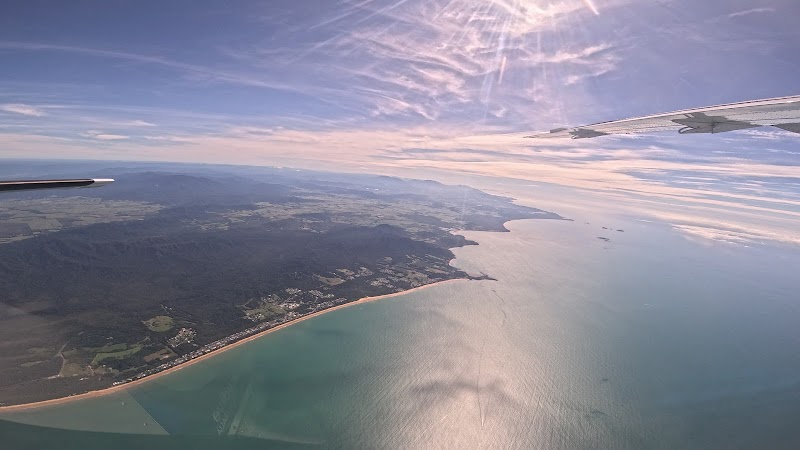 Skydive Mission Beach – 39 Porter Promenade, Mission Beach QLD 4852, Australia (photo 3)