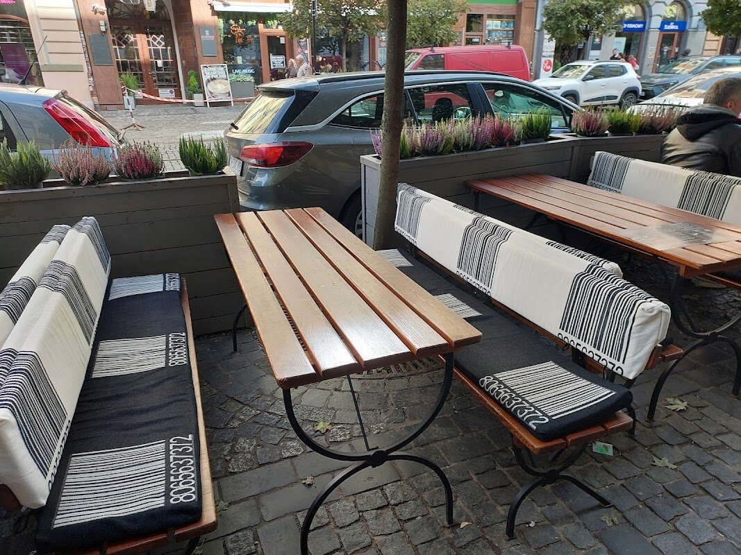 Smak – Karmelicka, Cracovie, Pologne (photo 1)