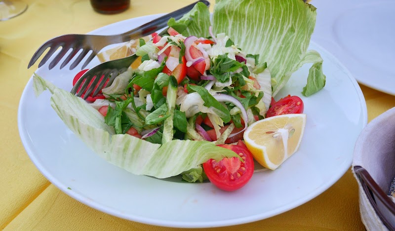 Smiley's Restaurant – Yat Limanı, Kaş, Antalya, Turquie (photo 2)