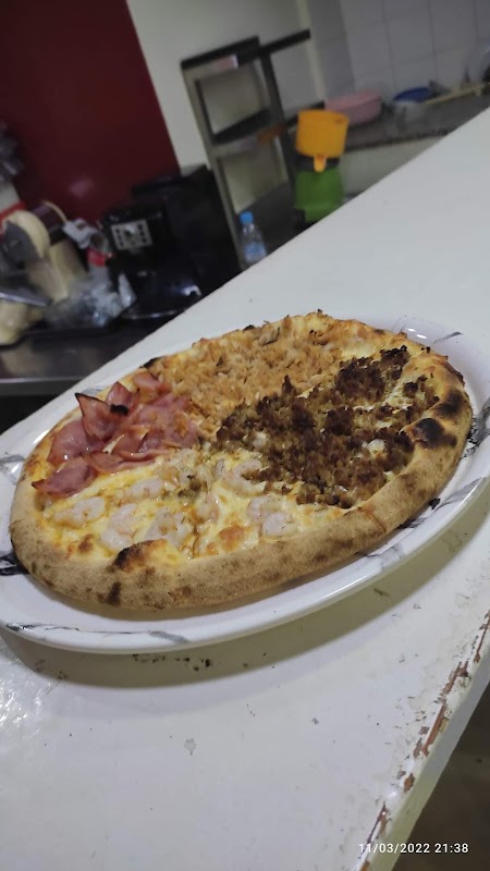 Snack street food – Médina de Chefchaouen (photo 2)