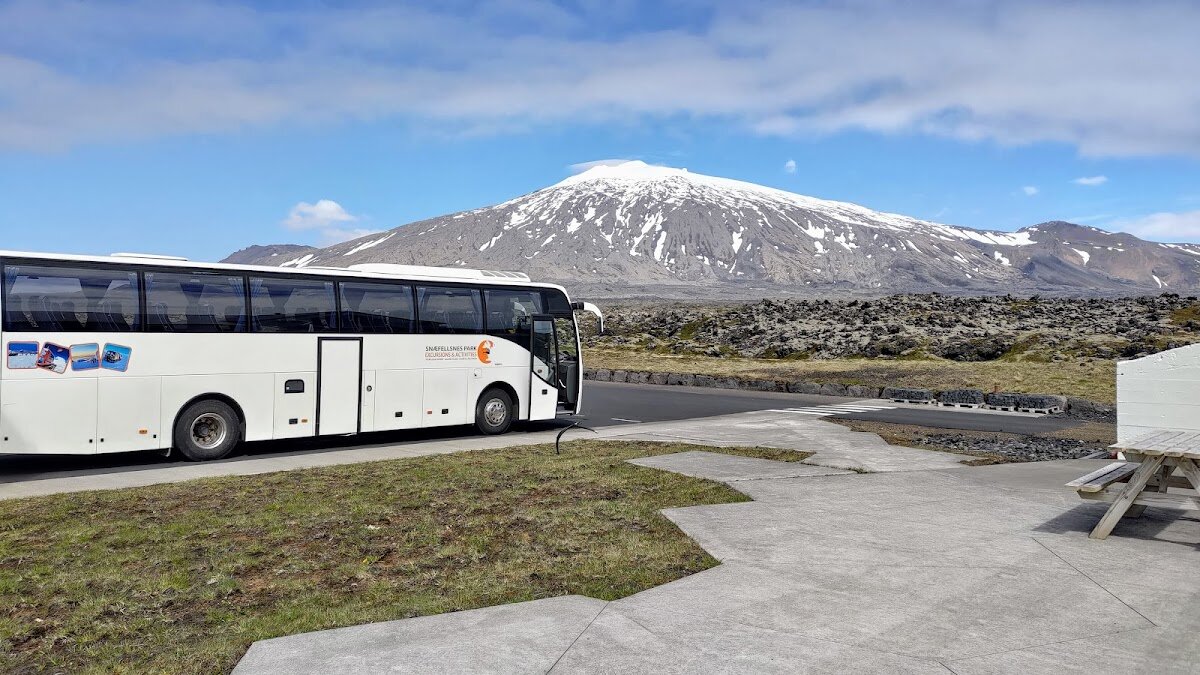 Snæfellsnes Peninsula Full Day Tour – Snæfellsnes, Kirkjufell, Islande (photo 1)