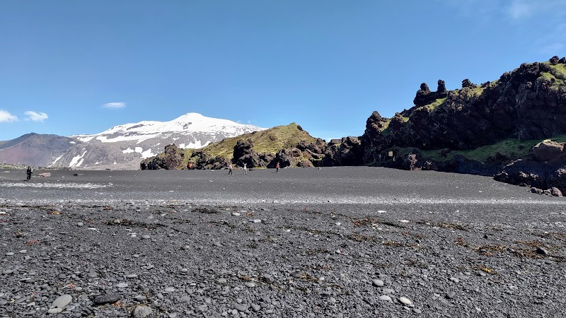 Snæfellsnes Peninsula Full Day Tour – Snæfellsnes, Kirkjufell, Islande (photo 3)