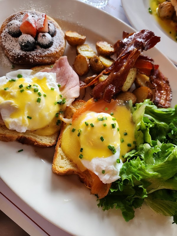 Snaps Bistro – Miðborg, Reykjavik (photo 3)