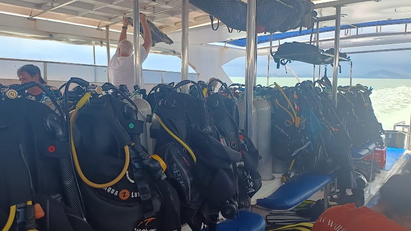 Snorkeling Bophut – Bophut, Koh Samui (photo 3)